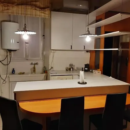 Appartement A Casa Di Marco Canonica d'Adda