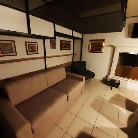 Appartement A Casa Di Marco