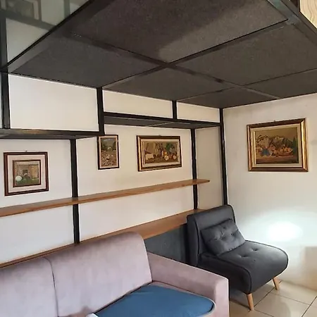 A Casa Di Marco * Canonica d'Adda