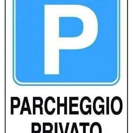 A Casa Di Marco Appartamento