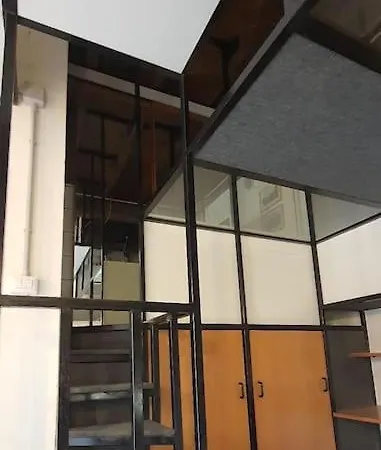 A Casa Di Marco