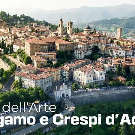 A Casa Di Marco * Canonica d'Adda