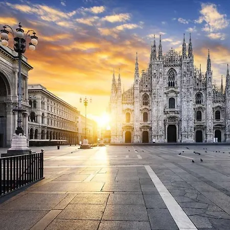 A Casa Di Marco