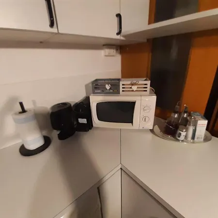 A Casa Di Marco * Canonica d'Adda
