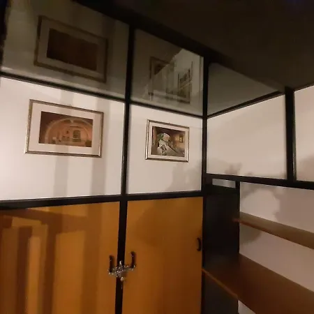 A Casa Di Marco Appartamento *