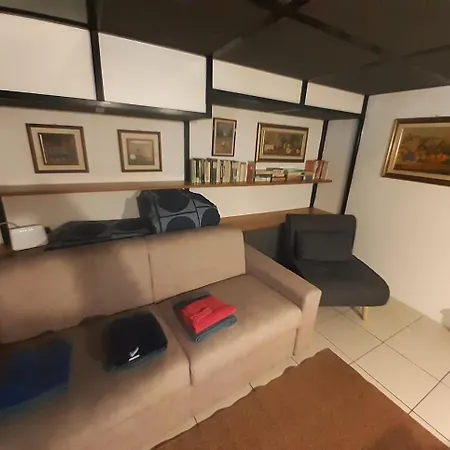 Appartamento A Casa Di Marco *