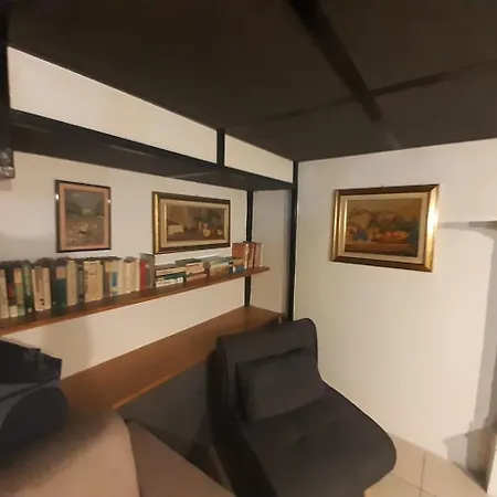 Appartamento A Casa Di Marco