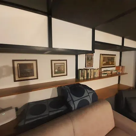 Appartamento A Casa Di Marco