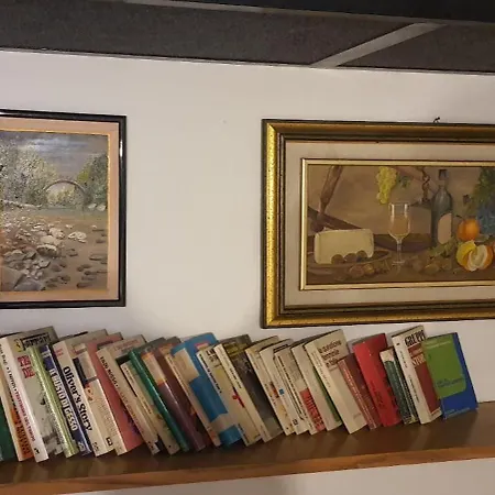 A Casa Di Marco
