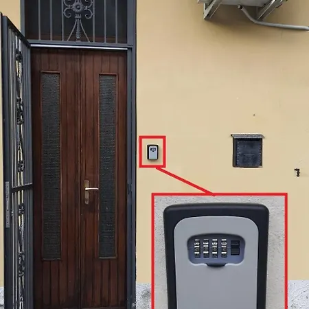 A Casa Di Marco Appartamento *