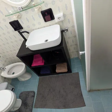 A Casa Di Marco Appartamento *