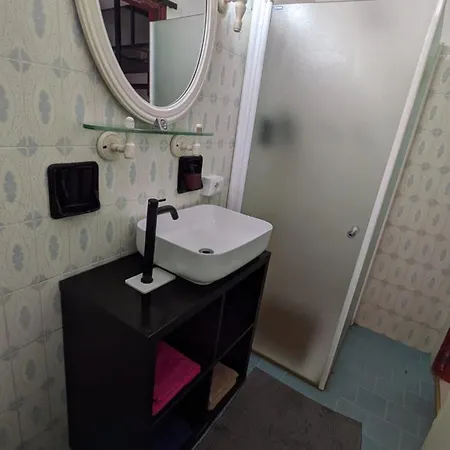 A Casa Di Marco *